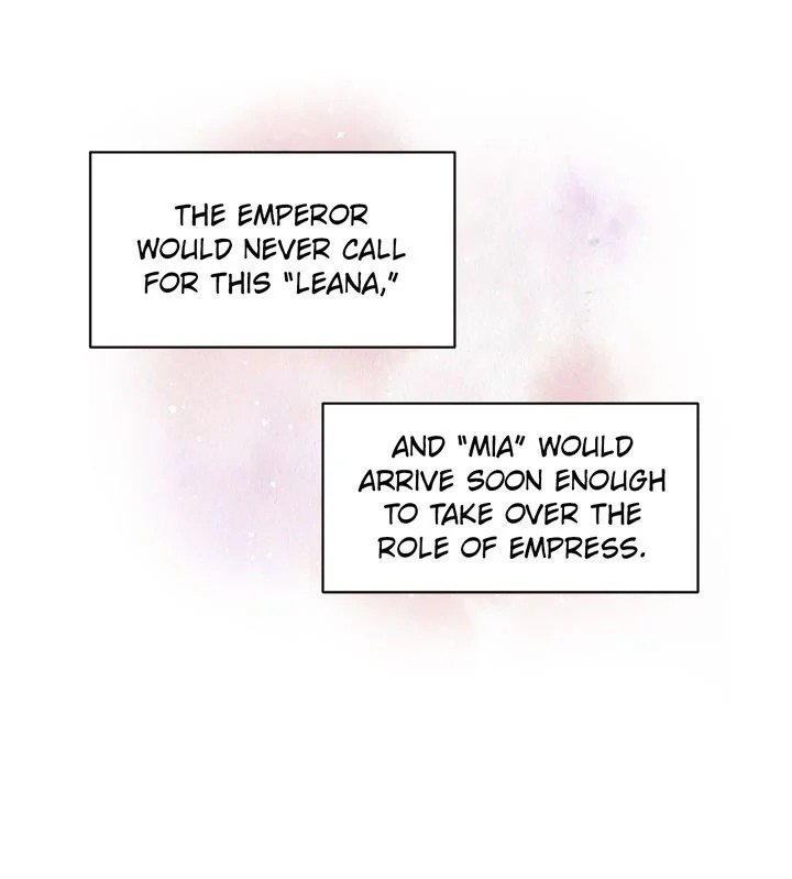 I Don't Want To Be Empress! Chapter 34 28